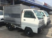 Bán ô tô Suzuki Super Carry Truck (5 tạ), năm 2017 Euro 4