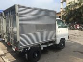 Bán ô tô Suzuki Super Carry Truck (5 tạ), năm 2017 Euro 4