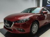 Bán xe Mazda 3 Sedan đủ màu, xe giao ngay, giảm tiền mặt, trả góp 85% - Liên hệ: 0938 900 820 Ms Diện