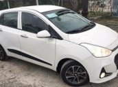 Bán ô tô Hyundai Grand i10 full model 2018, xe sẵn giao ngay, hỗ trợ vay ngân hàng, Uber & Grab - LH: 0904 806 785