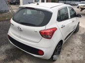 Bán ô tô Hyundai Grand i10 full model 2018, xe sẵn giao ngay, hỗ trợ vay ngân hàng, Uber & Grab - LH: 0904 806 785