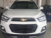 Bán Chevrolet Captiva tại Thủ Đức, bao ngân hàng 24h, thủ tục giao xe nhanh trong 5 ngày