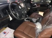 Bán Toyota Land Cruiser 5.7 V8 2017 xuất Mỹ