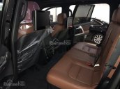 Bán Toyota Land Cruiser 5.7 V8 2017 xuất Mỹ