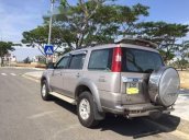 Bán Ford Everest 2009, xe gia đình, một đời chủ 43S từ lúc mới