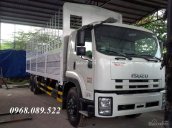 Bán xe tải Isuzu 3.5 tấn giao ngay KM lớn - LH để được giá tốt 0968.089.522