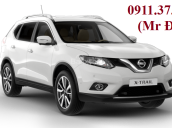 Bán Nissan X - Trail 2018, giao xe sớm, đủ màu, giá cạnh tranh, hỗ trợ trả góp lên đến 80% - L/H: 0912.60.3773