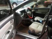 Bán ô tô Toyota Corolla Altis 1.8G 2008, màu đen xe gia đình, giá chỉ 389 triệu