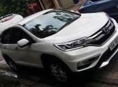 Bán ô tô Honda CR V 2.0AT đời 2015, màu trắng số tự động, giá chỉ 900 triệu