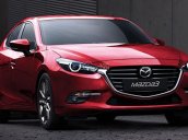 Bán xe Mazda 3, 5 cửa 2017 ưu đãi giá tốt nhất -bản nâng cấp mới 2017- Showroom Biên Hòa-hotline 0932505522