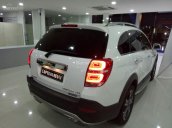 Chevrolet Captiva Revv 2017 mới, khuyến mãi 24 triệu, LH: Khắc Bình 0909.276.858