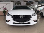 Mazda Giải Phóng bán Mazda 3 Facelift đời 2019. Hỗ trợ giá tốt, trả góp, chỉ cần 160tr, LH 0981118259