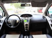 Bán xe Toyota Yaris 1.5AT sx 2012, màu bạc, nhập Thái Lan