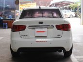 Bán Kia Forte GDI 1.6AT đời 2010, màu trắng, nhập khẩu chính hãng, giá 499tr