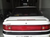 Bán Mazda 323 đời 1995, màu trắng, nhập khẩu chính hãng