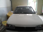 Bán Mazda 323 đời 1995, màu trắng, nhập khẩu chính hãng