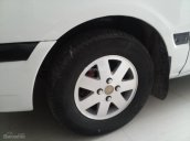 Bán Mazda 323 đời 1995, màu trắng, nhập khẩu chính hãng