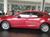 Mazda Phạm Văn Đồng - Bán xe Mazda 3 Facelift Hatchback _ LH: 01239 257 468