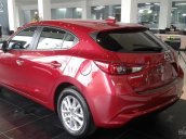 Mazda Phạm Văn Đồng - Bán xe Mazda 3 Facelift Hatchback _ LH: 01239 257 468