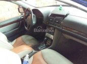 Cần bán xe Mercedes S280 đời 1996, màu xanh lam, xe nhập, giá chỉ 236 triệu