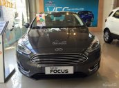 Bán Ford Focus Trend 1.5 AT Ecoboost-đủ màu-giao xe ngay-ngân hàng hỗ trợ 80%