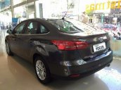 Bán Ford Focus Trend 1.5 AT Ecoboost-đủ màu-giao xe ngay-ngân hàng hỗ trợ 80%