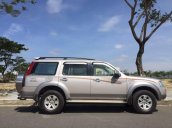 Bán Ford Everest 2009, xe gia đình, một đời chủ 43S từ lúc mới