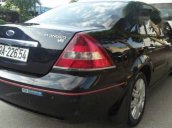 Bán Ford Mondeo AT đời 2004, chức năng đầy đủ, tên tư nhân biển Hà Nội