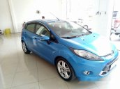 Cần bán gấp Ford Fiesta S đời 2011, nhanh tay liên hệ