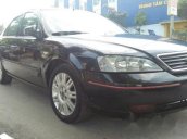 Bán Ford Mondeo AT đời 2004, chức năng đầy đủ, tên tư nhân biển Hà Nội