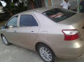 Bán ô tô Toyota Vios E đời 2009, âm thanh tuyệt vời