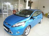 Cần bán gấp Ford Fiesta S đời 2011, nhanh tay liên hệ