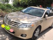 Cần bán xe Toyota Camry đời 2012 xe gia đình giá cạnh tranh