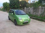 Bán ô tô Daewoo Matiz đời 2004, xe cũ