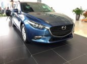 Cần bán xe Mazda 3 1.5 đời 2017, nhập khẩu nguyên chiếc, giá 705tr