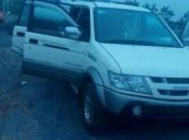 Cần bán gấp xe Isuzu Hi Lander đời 2008 số sàn, màu trắng, lắp ráp trong nước