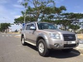 Bán Ford Everest 2009, xe gia đình, một đời chủ 43S từ lúc mới