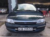 Cần bán Ford Laser Deluxe 1.6MT Sx 2001, xe còn rất đẹp