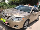 Cần bán xe Toyota Camry đời 2012 xe gia đình giá cạnh tranh