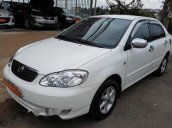 Bán xe Toyota Corolla Altis 1.8MT đời 2003, gầm êm máy chất