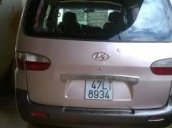 Bán Hyundai Starex đời 2000, xe 3 chỗ, 1000kg