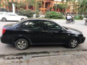 Bán Chevrolet Lacetti, sản xuất và đăng kí 2013, số sàn, tên tư nhân biển Hà Nội