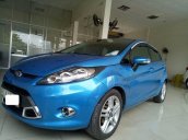 Cần bán gấp Ford Fiesta S đời 2011, nhanh tay liên hệ