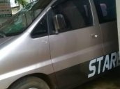 Bán Hyundai Starex đời 2000, xe 3 chỗ, 1000kg