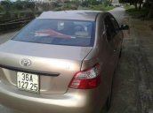 Bán ô tô Toyota Vios E đời 2009, âm thanh tuyệt vời