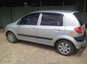 Bán Hyundai Getz MT, tên tư nhân