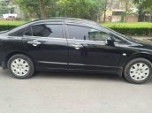 Mình cần bán xe Honda Civic, dùng biển tỉnh