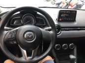 Cần bán gấp Mazda 2 đời 2015, màu trắng, nhập khẩu Thái