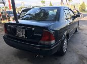 Cần bán Ford Laser Deluxe 1.6MT Sx 2001, xe còn rất đẹp