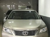 Bán Toyota Camry 2.5G đời 2013, xe đẹp như mới